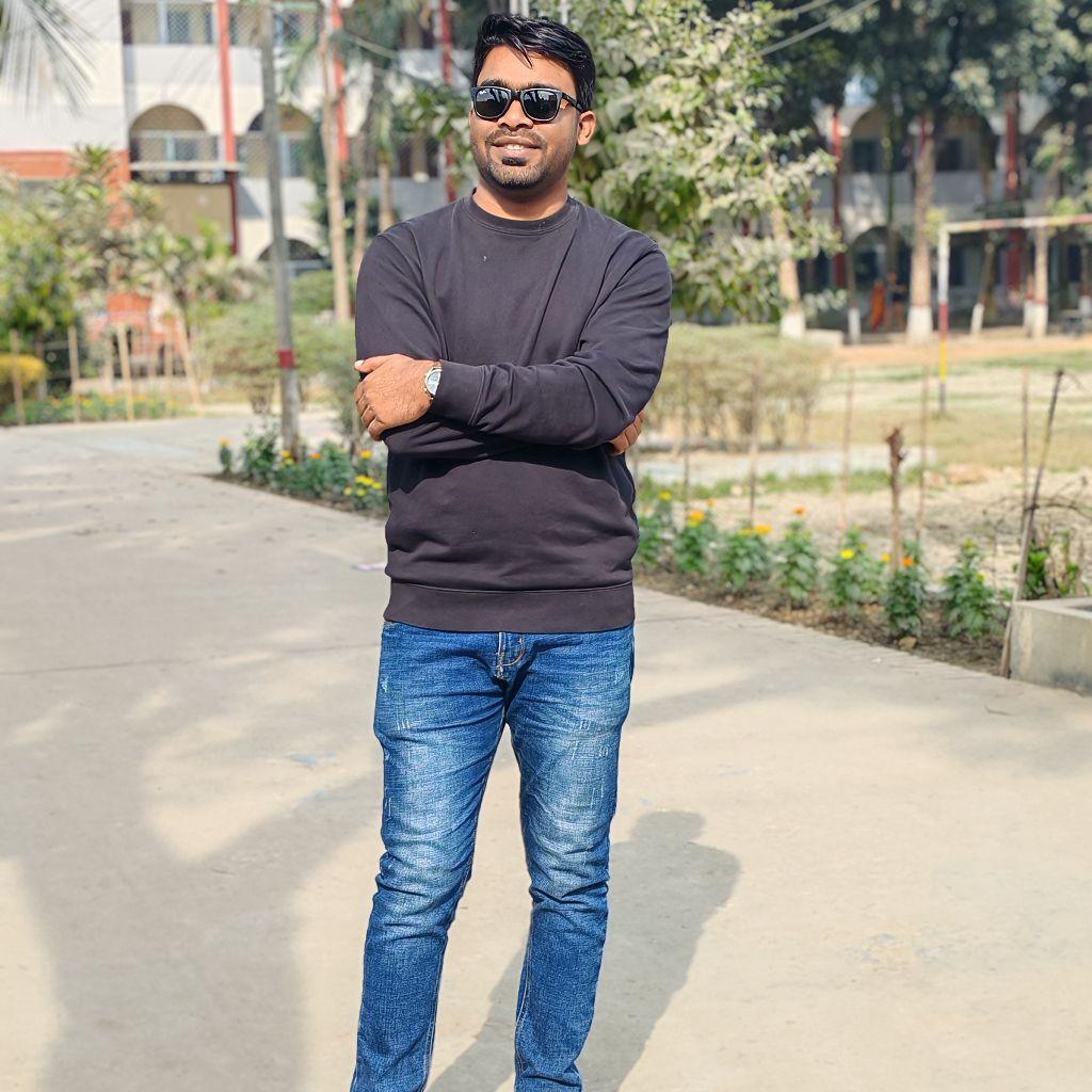 Sikder Mohammad Rabbi