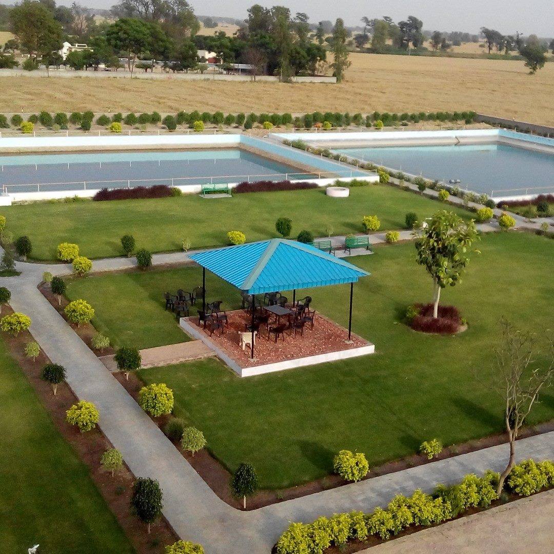 Village Beautiful 