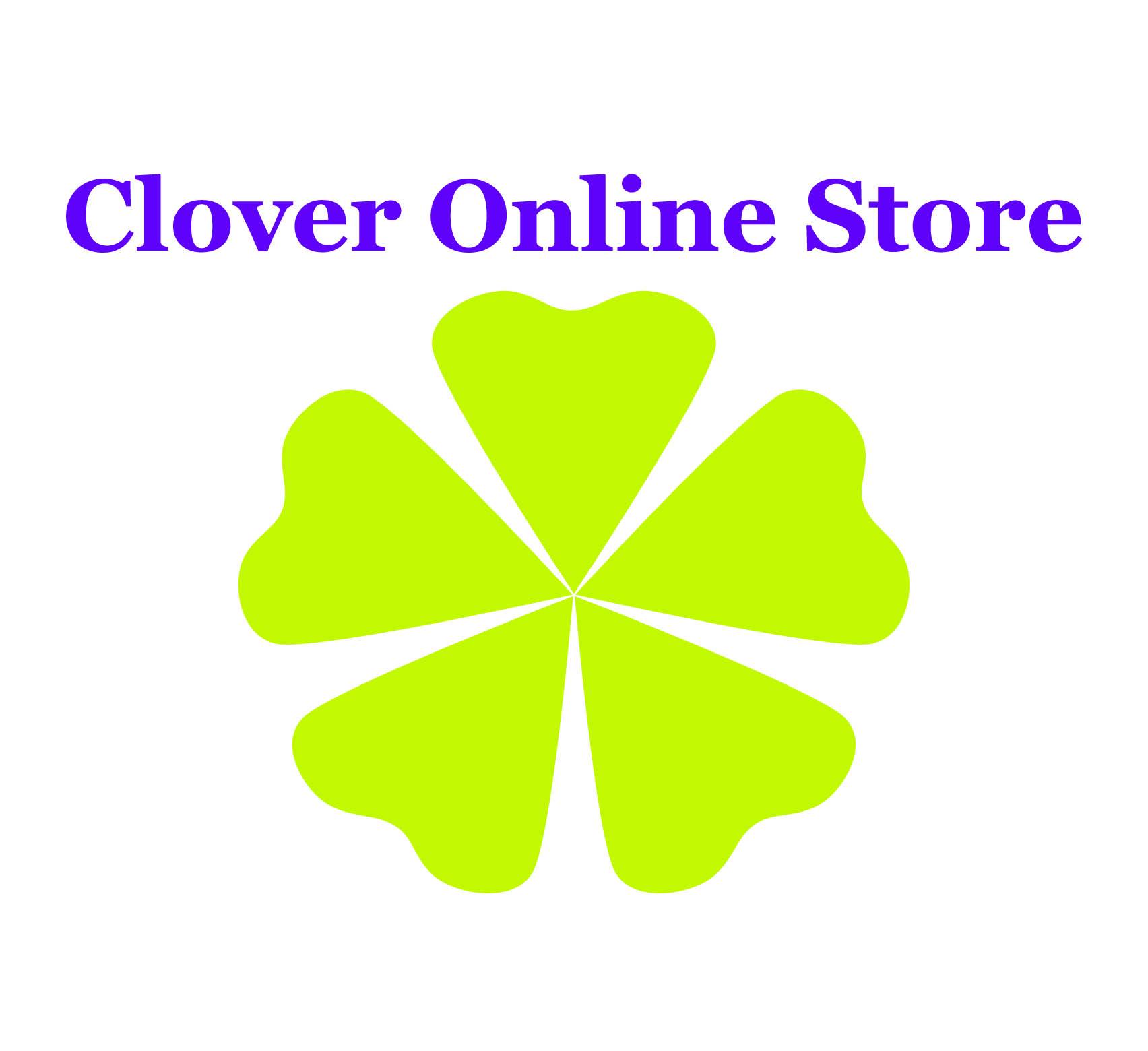 Clover Online Store | Yangon