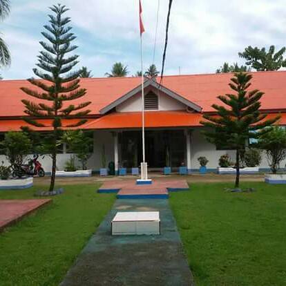 Inha Mutmainnah