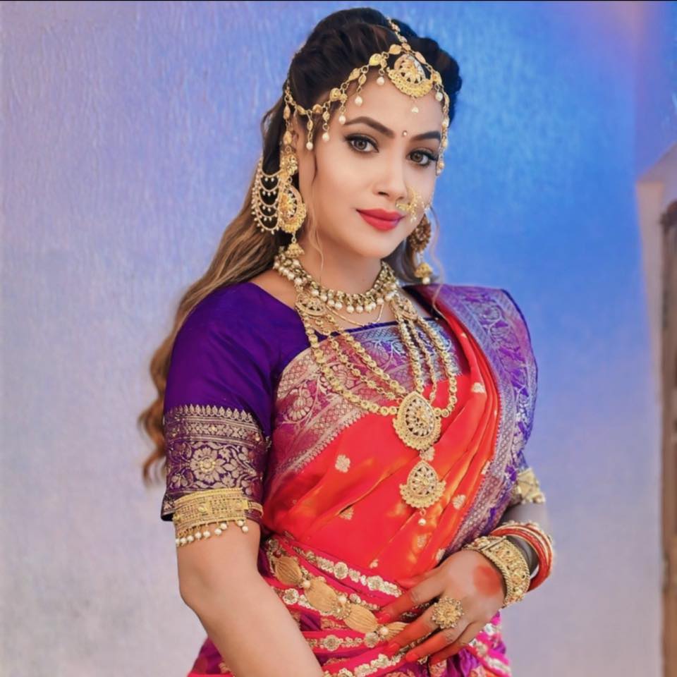 Nilu Shankar Singh