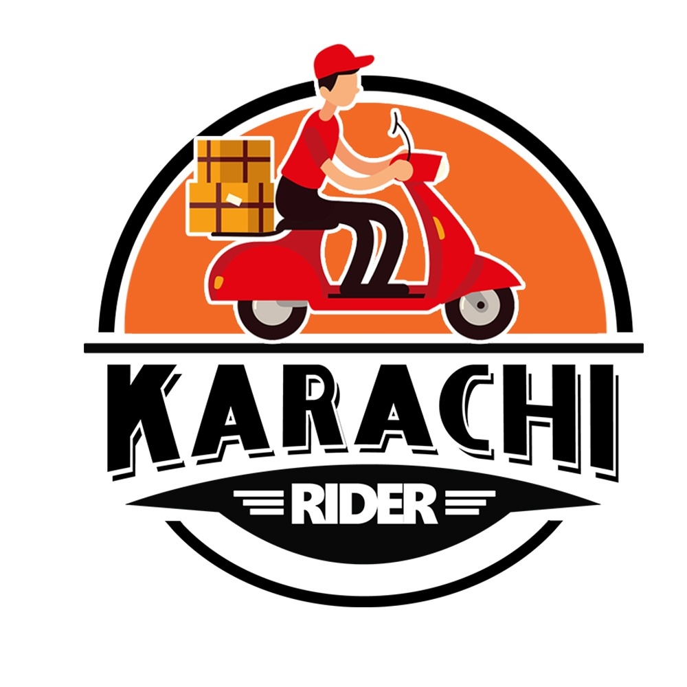 Karachi Rider