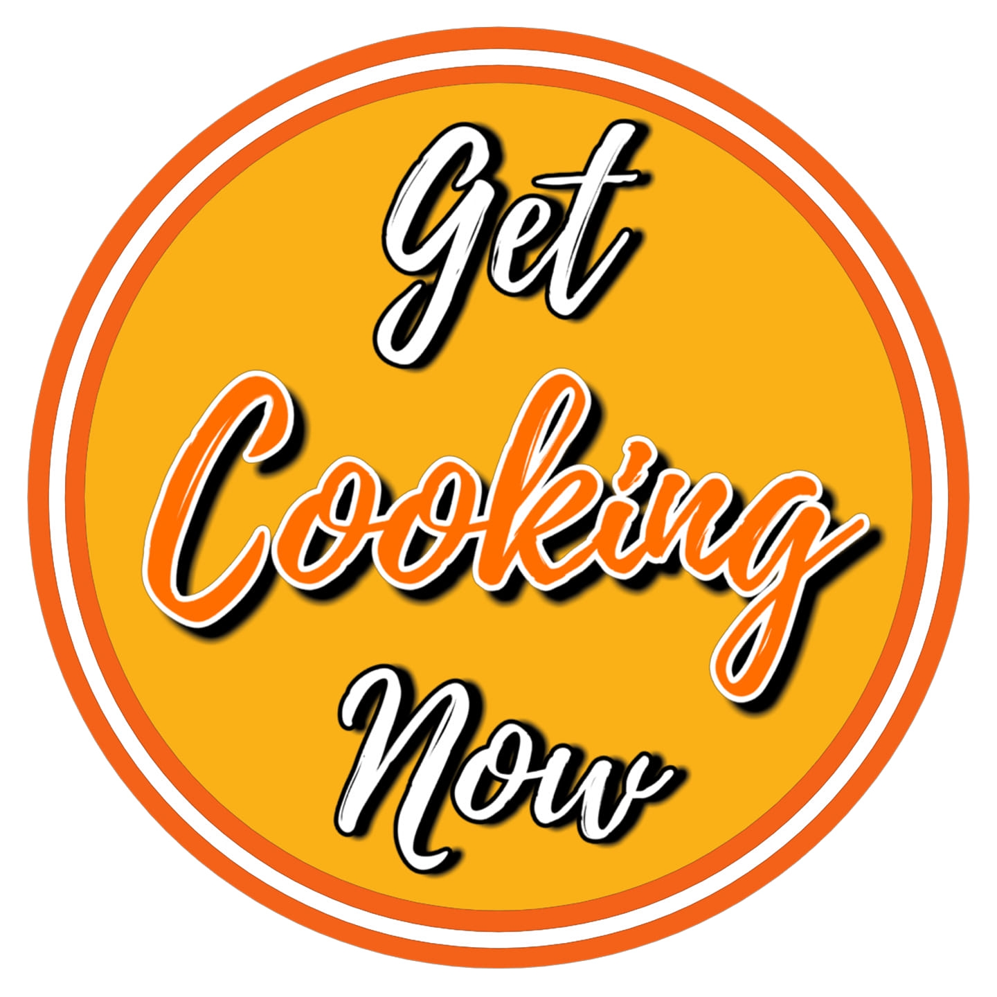 Get Cooking Now