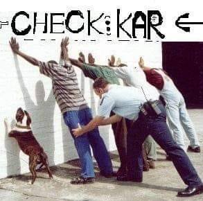 CHECK KAR - :) - CHECK KAR .............?
