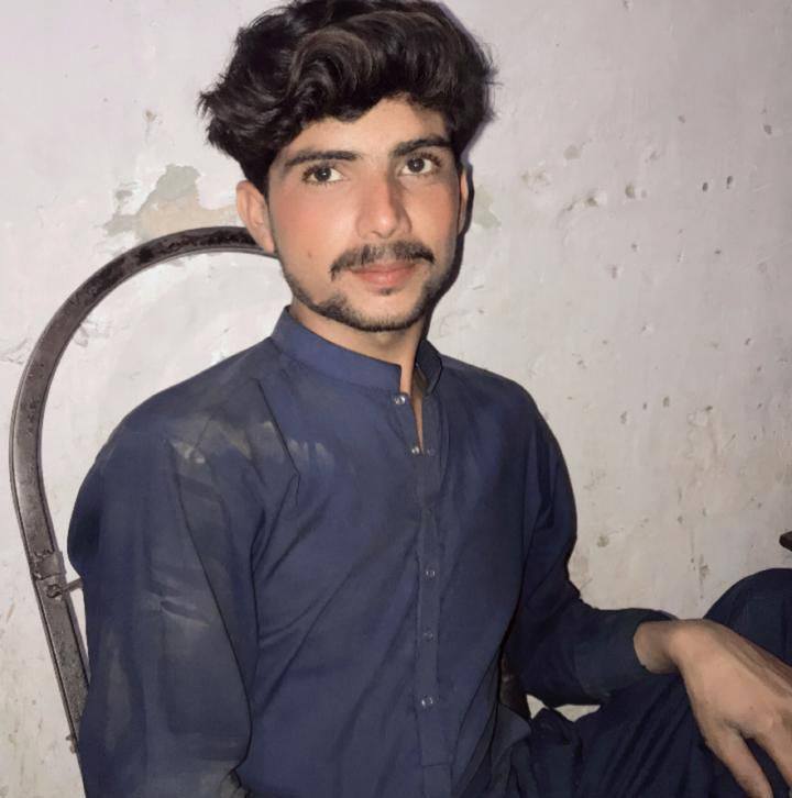 Atta Rehman Rind