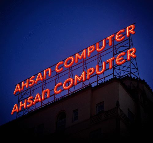 Ahsan Computer & Laptop Repairing Center | Lahore