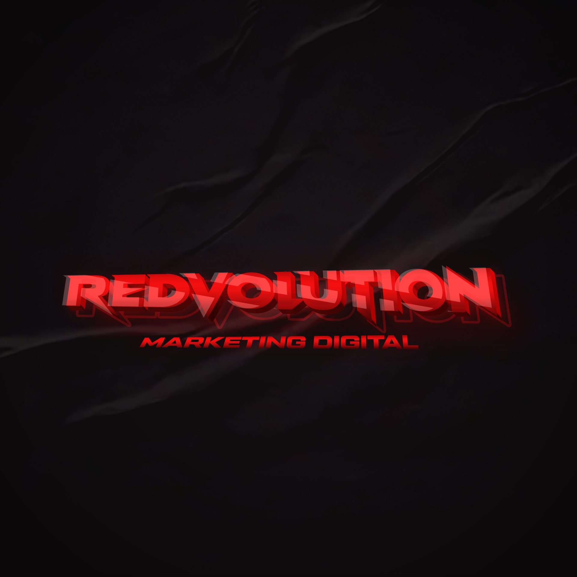 Redvolution