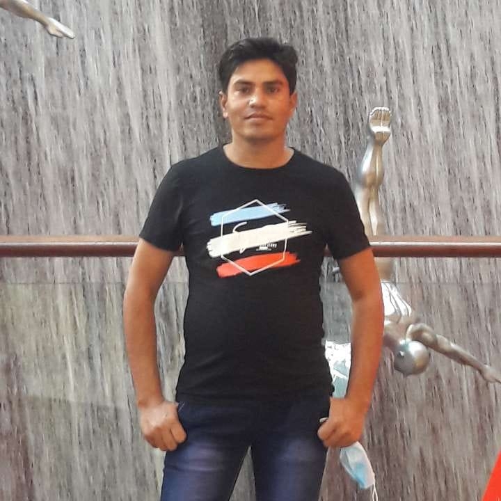 Mohammad Edris