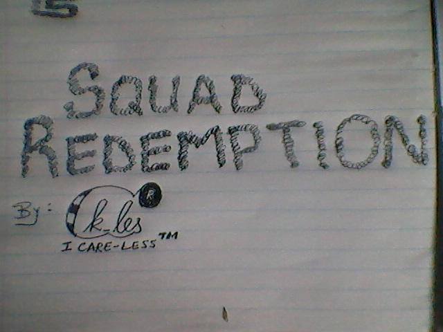 SQUAD Redemption SA