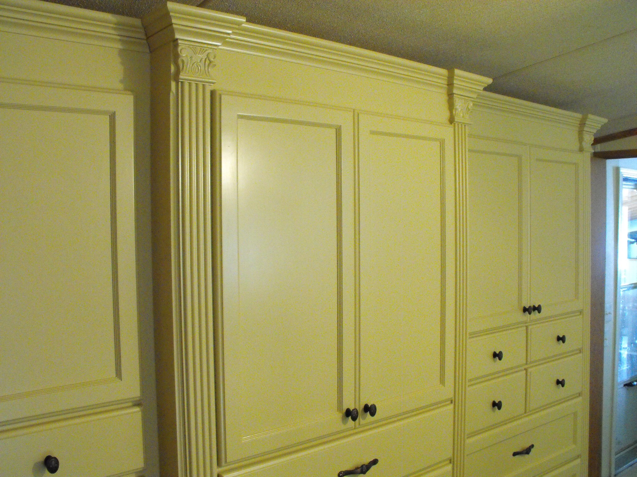 Carolina Custom Design | Chesterfield SC