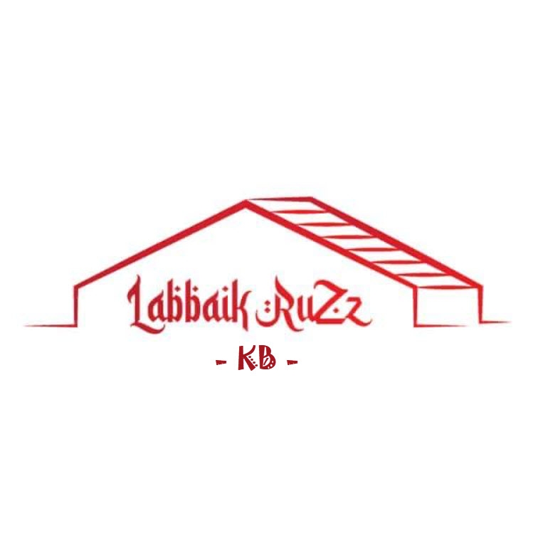 Labbaik RuZz KB | Kota Bharu