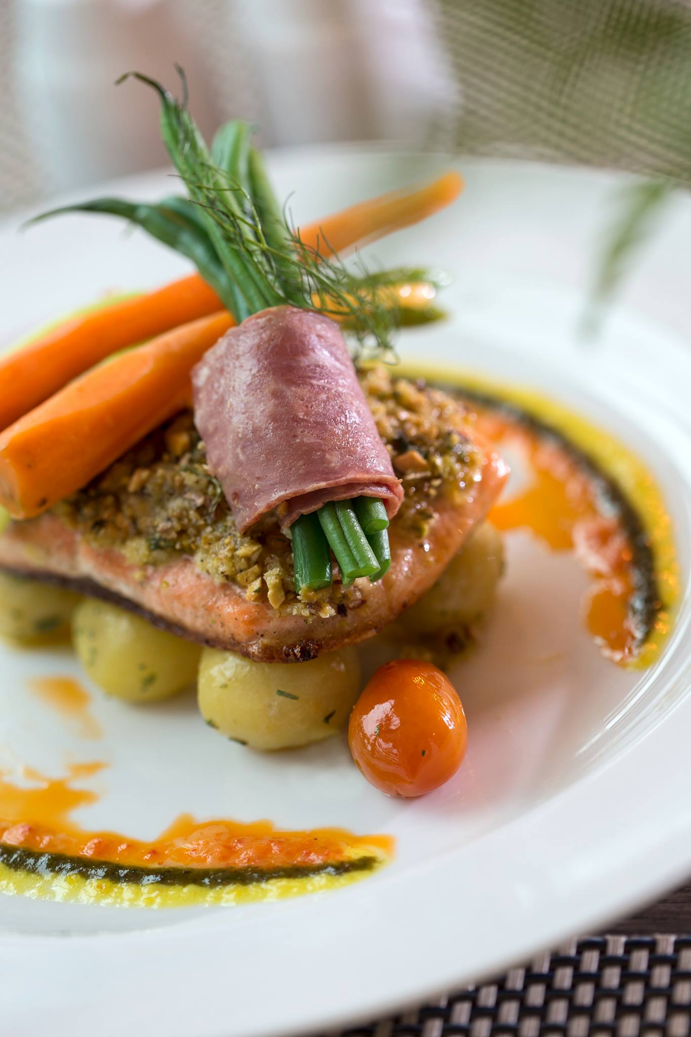 Parc de Ville Restaurant