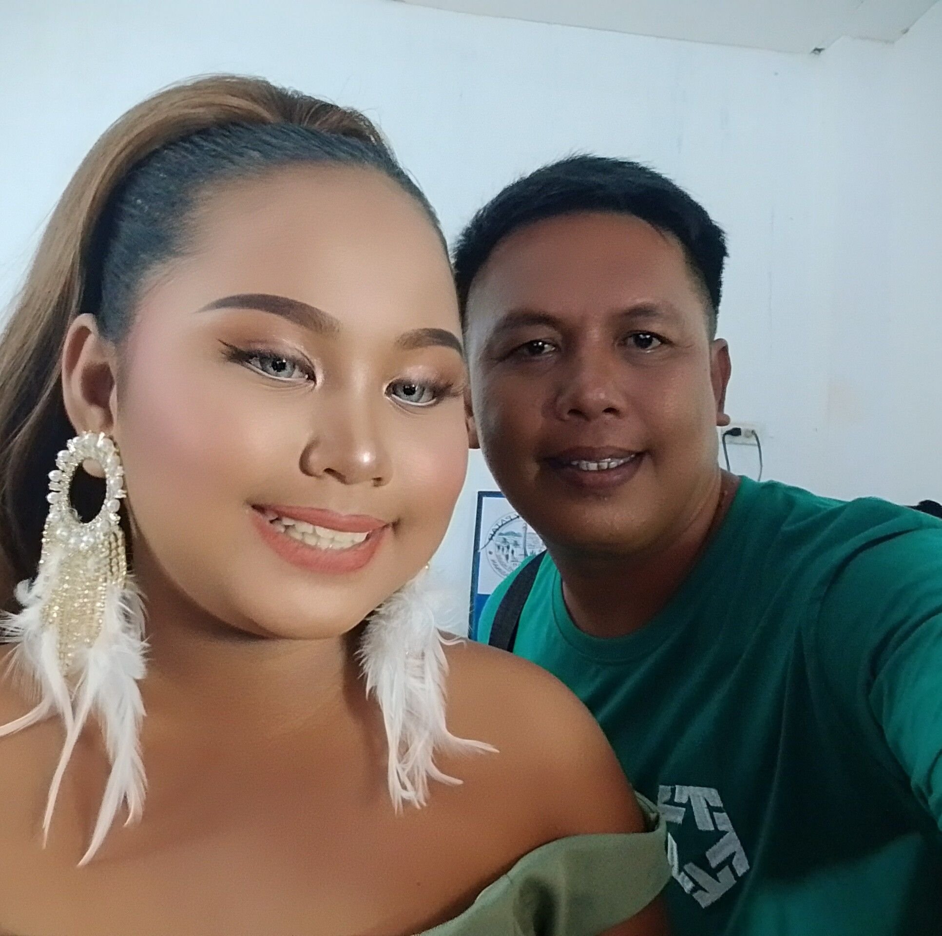 Sa dugo Lang ngani 😁🙄 #renecarolinokanegrovlog #goodvibes | Rene Carolino