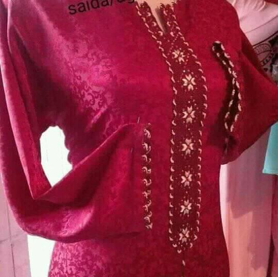Randa om tasnim