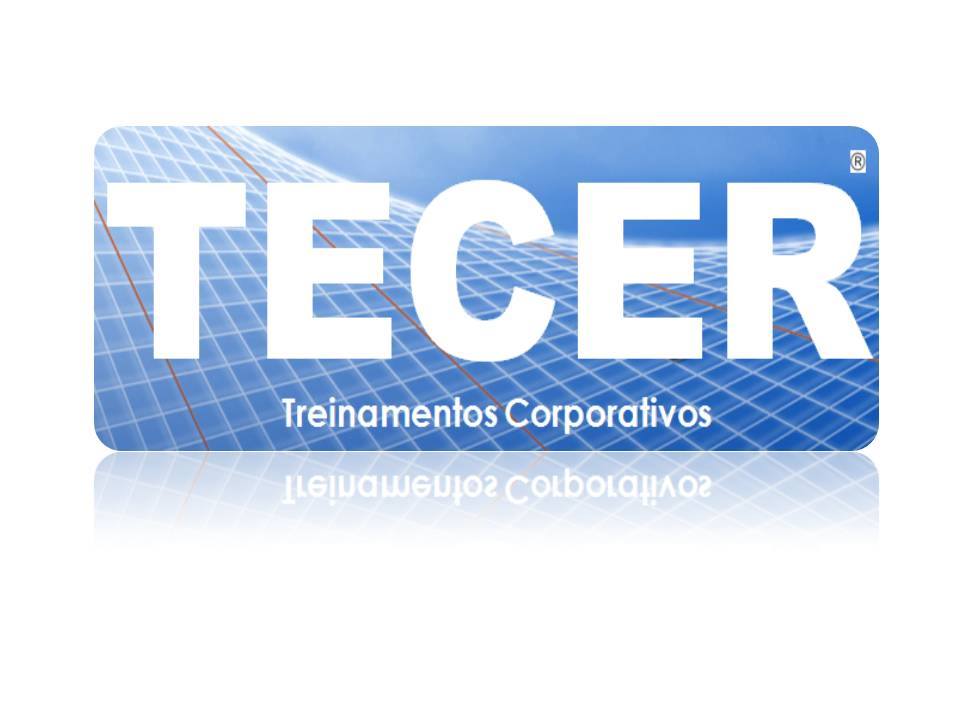 TECER Treinamentos Corporativos - Dênis José Leão | Divinópolis MG