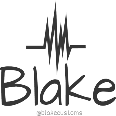 Blake Customs | Nairobi