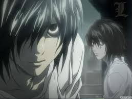 Death Note Project