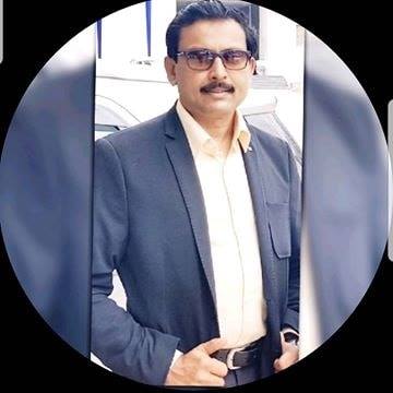 Samson Raj