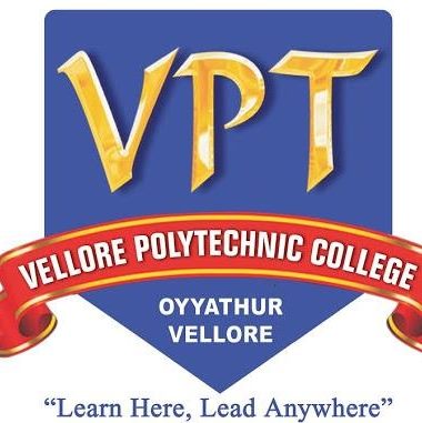 Vellore Polytechnic College -VPT