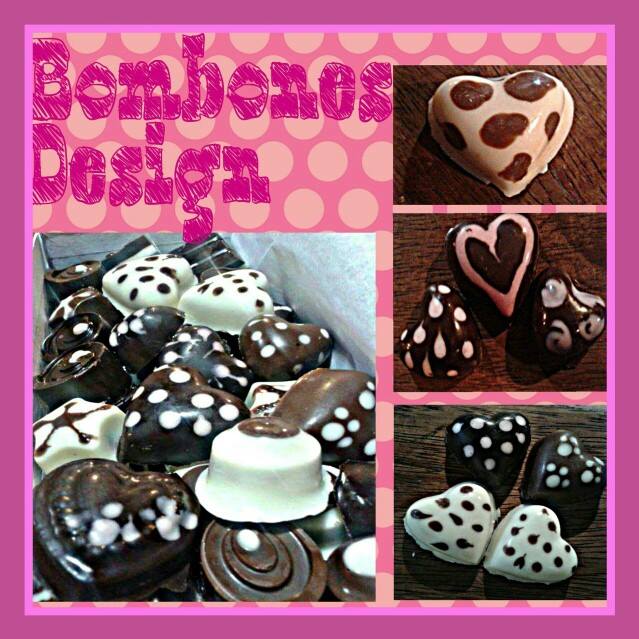 Bombones Design | La Plata