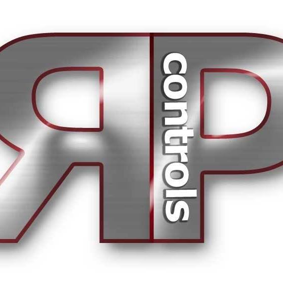 R.P. Controls sro