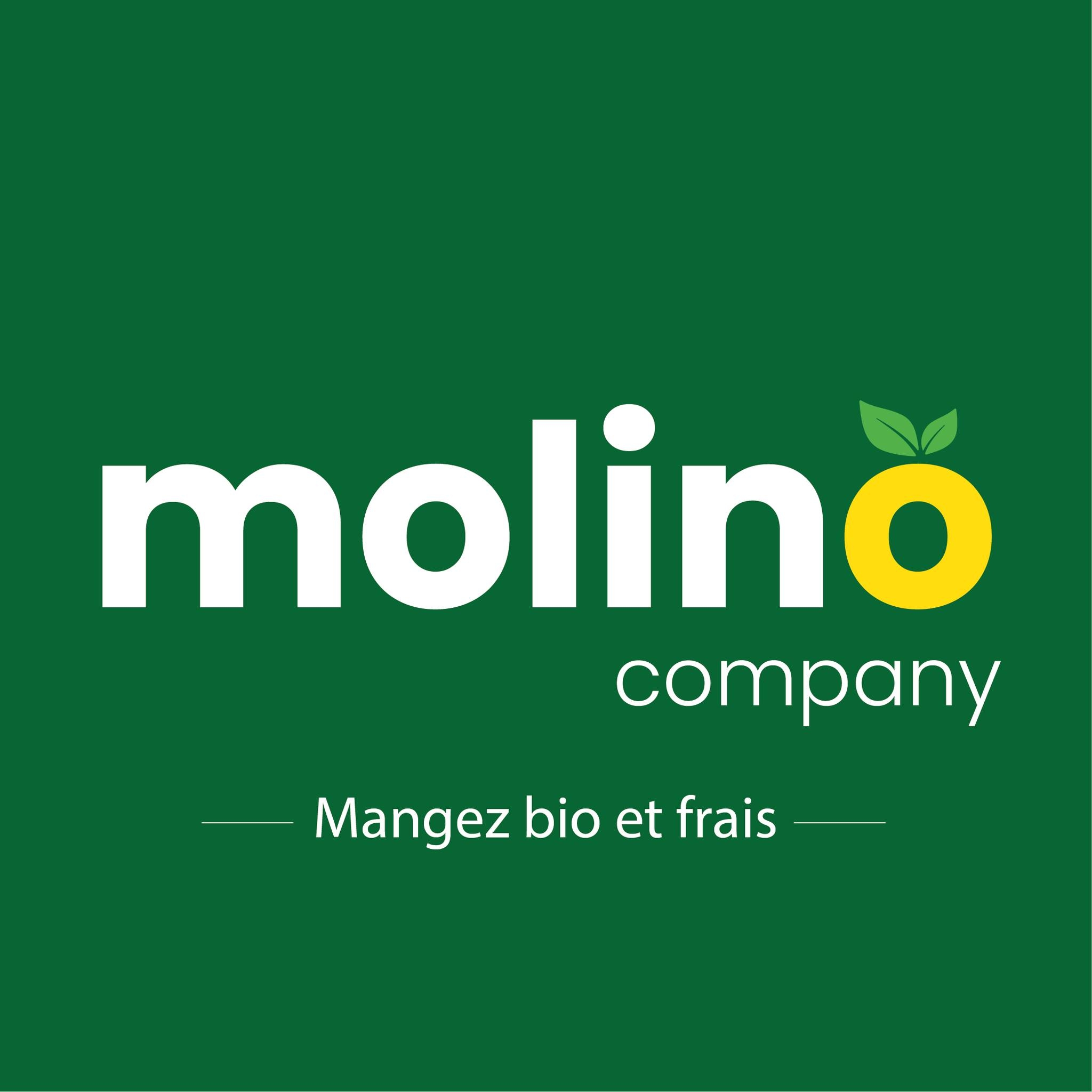 Molino company RDC