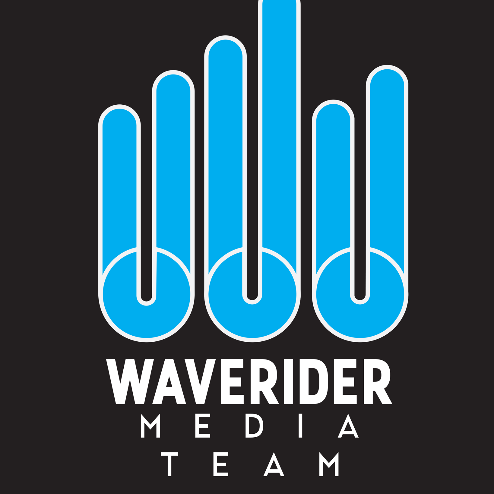 WaveRider Media Team | Kailua-Kona HI