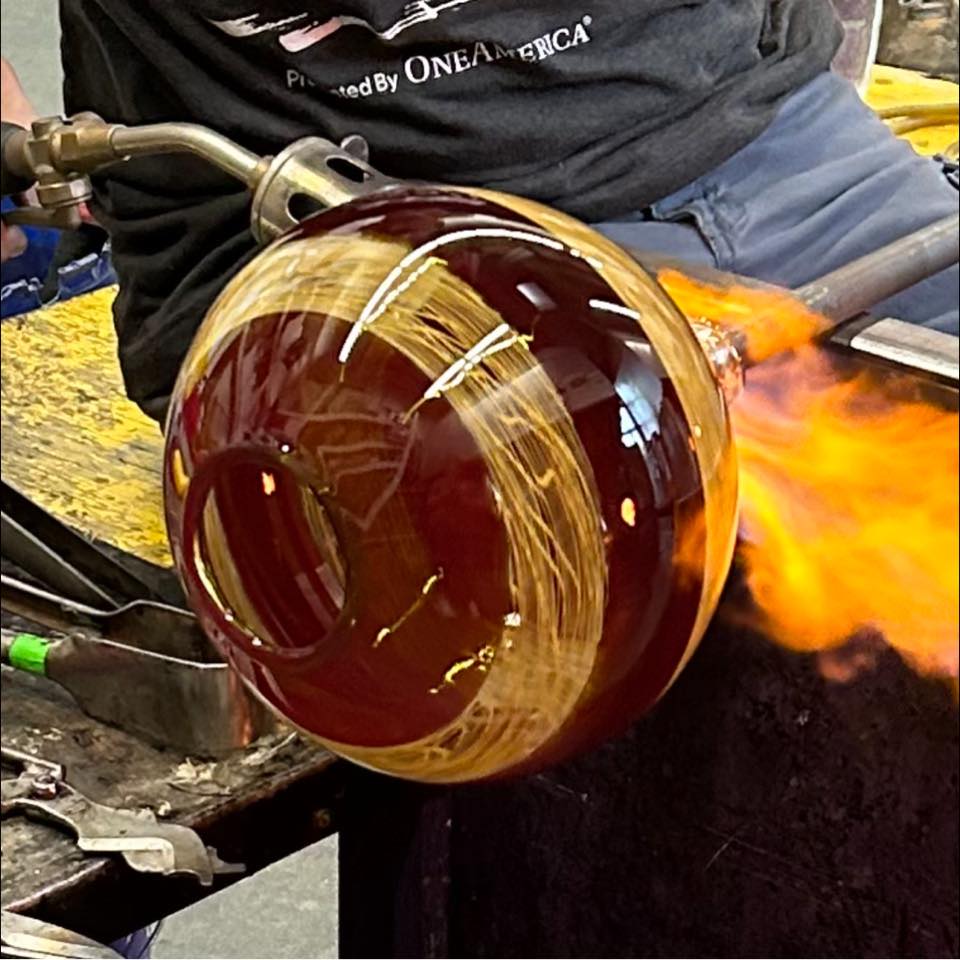 Dm Glass Arts (@dmglassarts) • Facebook