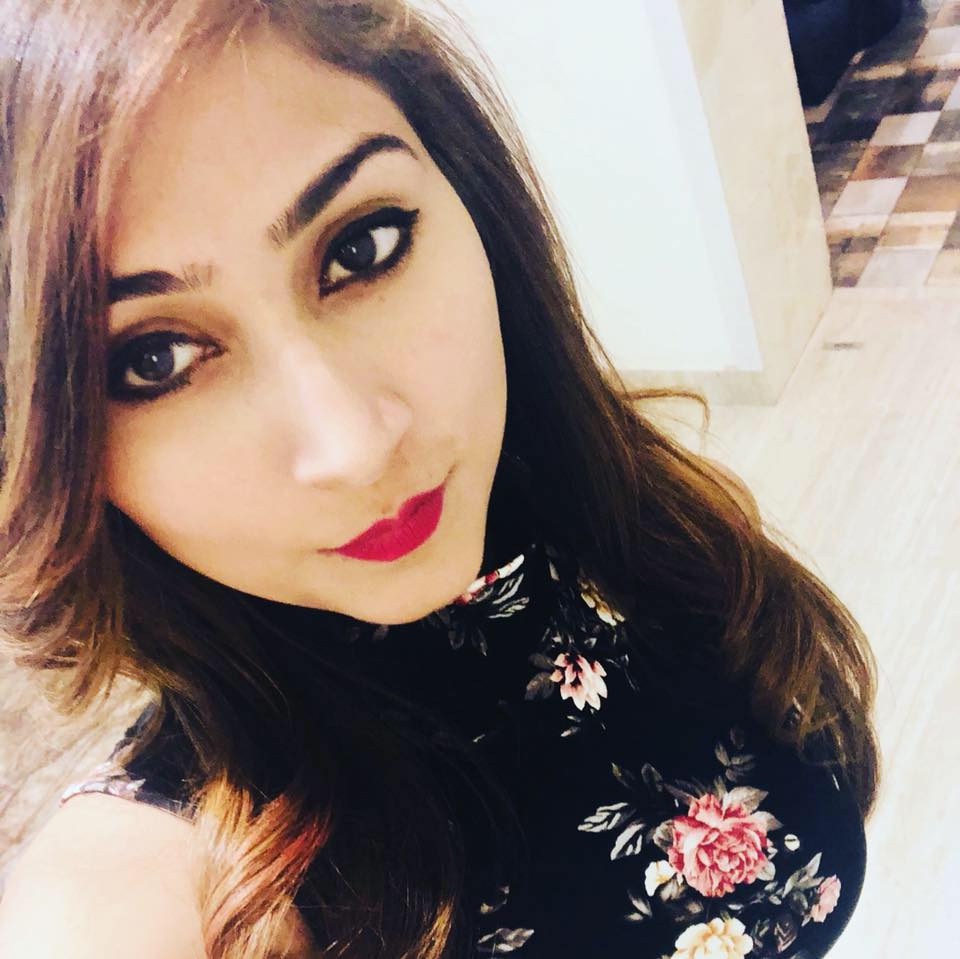 Puja Singh Rajput