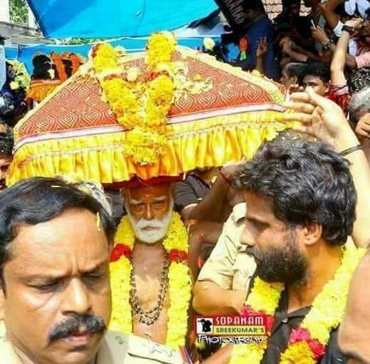 G V Rajanna Rajanna