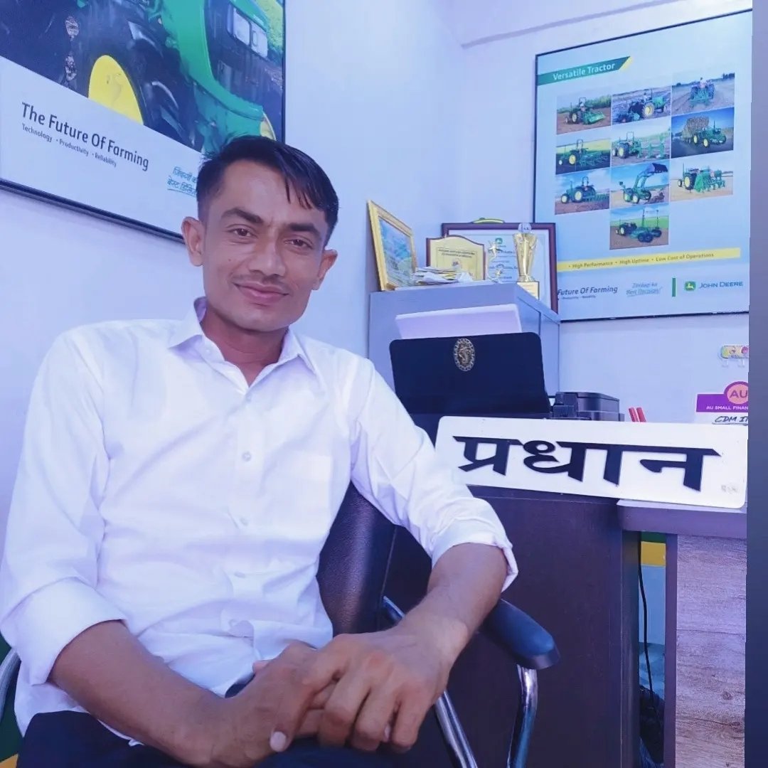 Sajan Rajar | Barmer