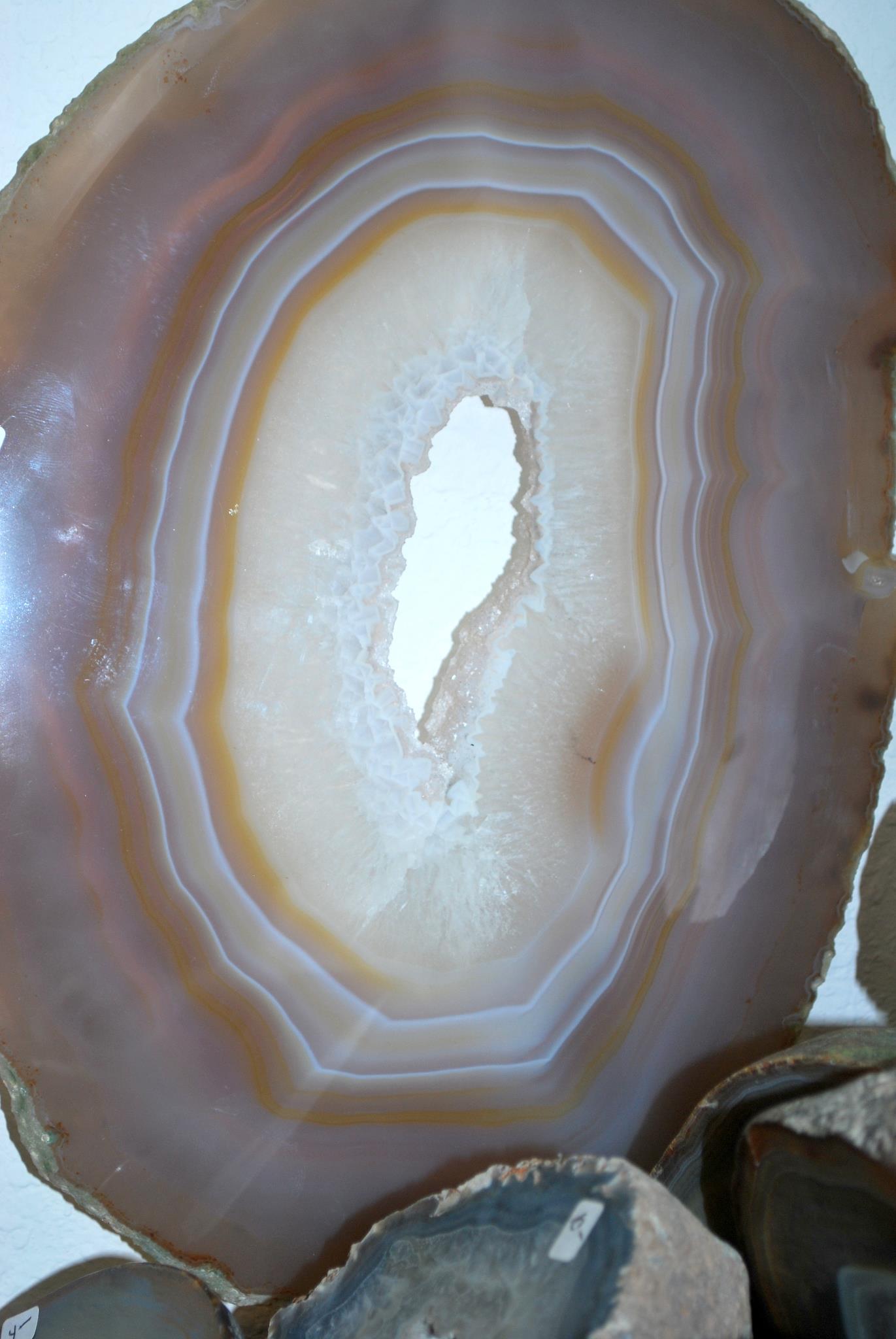 Shamouses Rocks | Seaside OR
