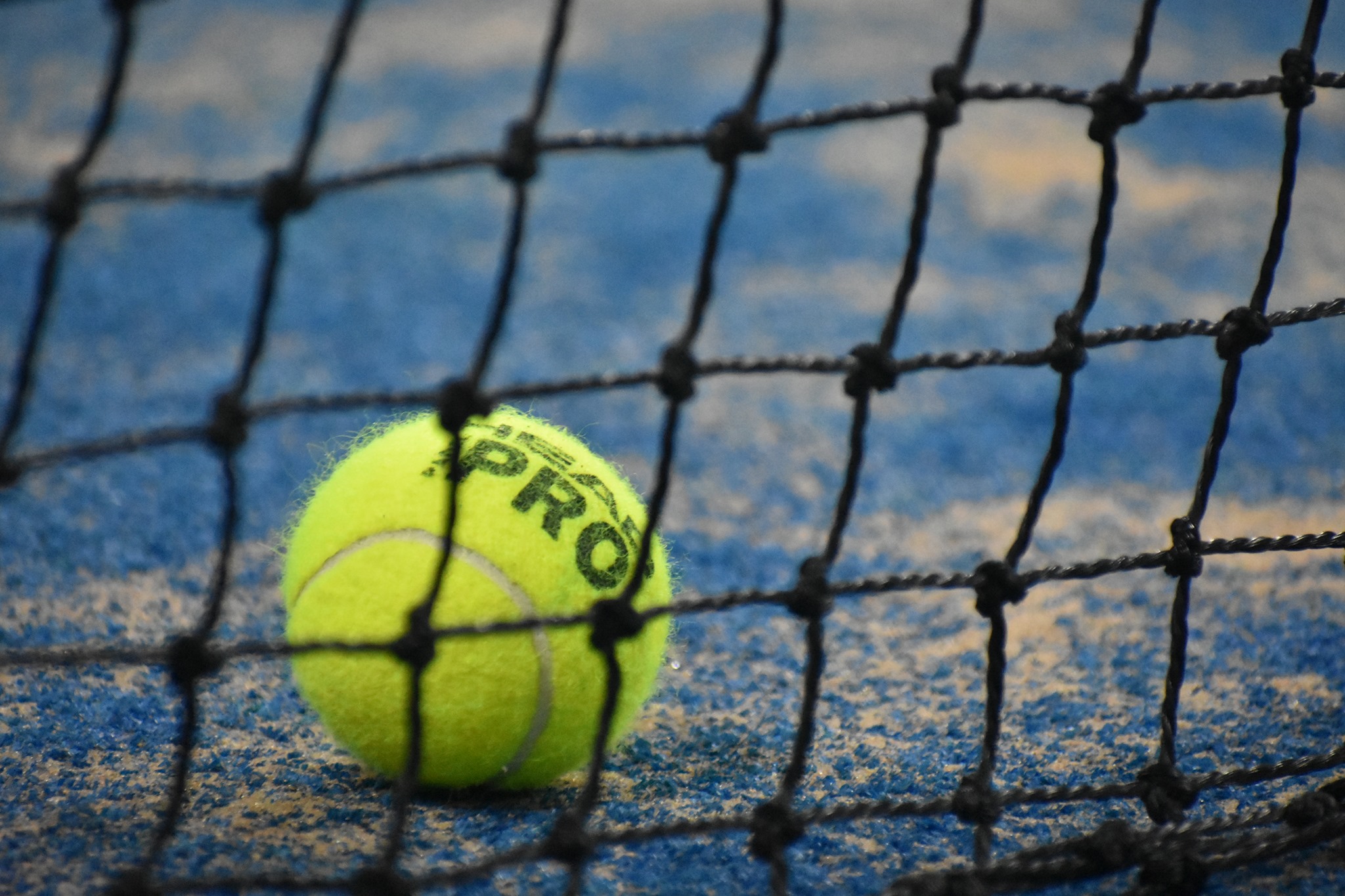 SK PADEL PY photographer | Asunción