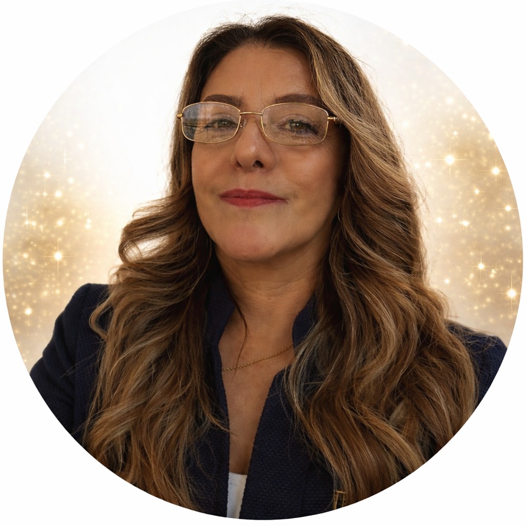 Luz Ramírez Líder
