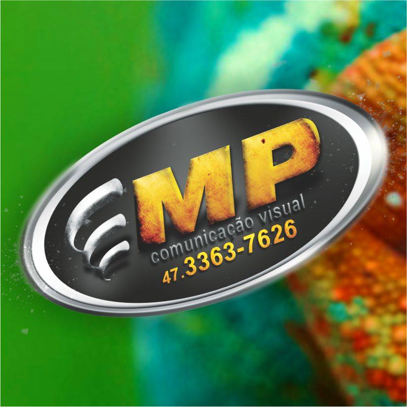 MP Comunicação Visual | Balneário Camboriú SC