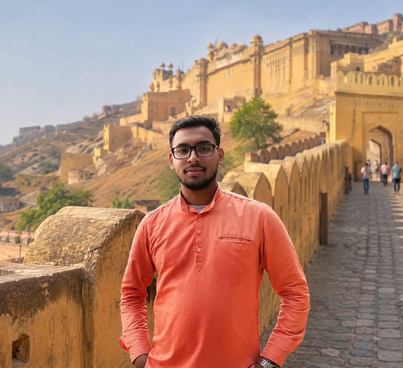 Satyajit Rout