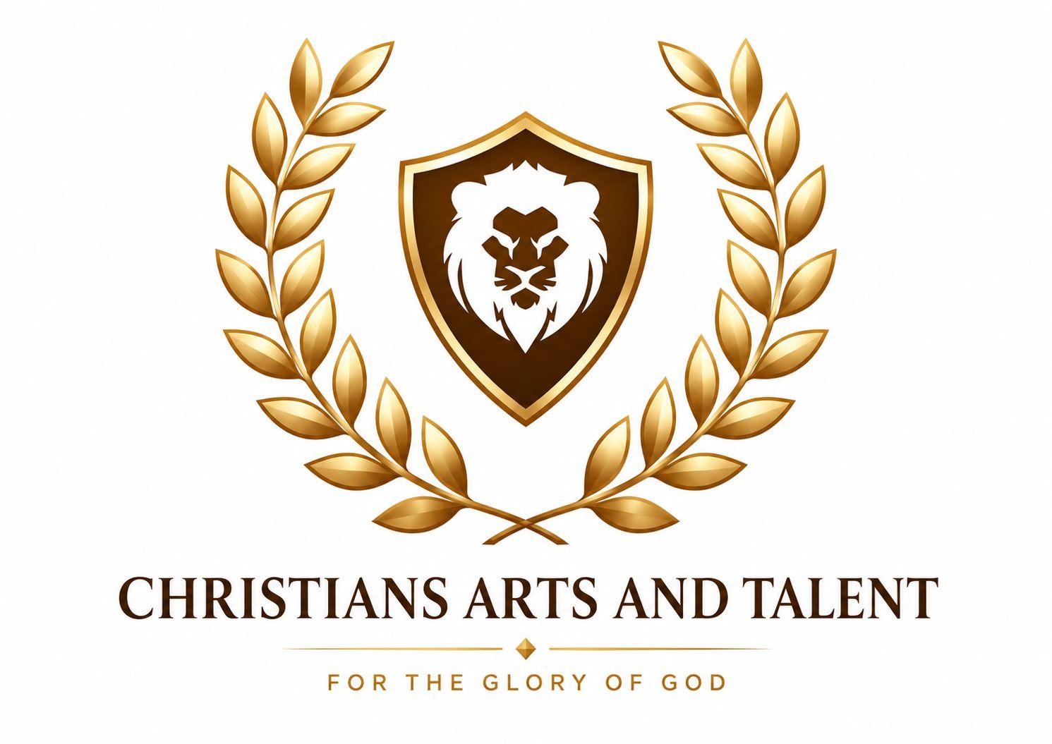 Christian Art and Talent