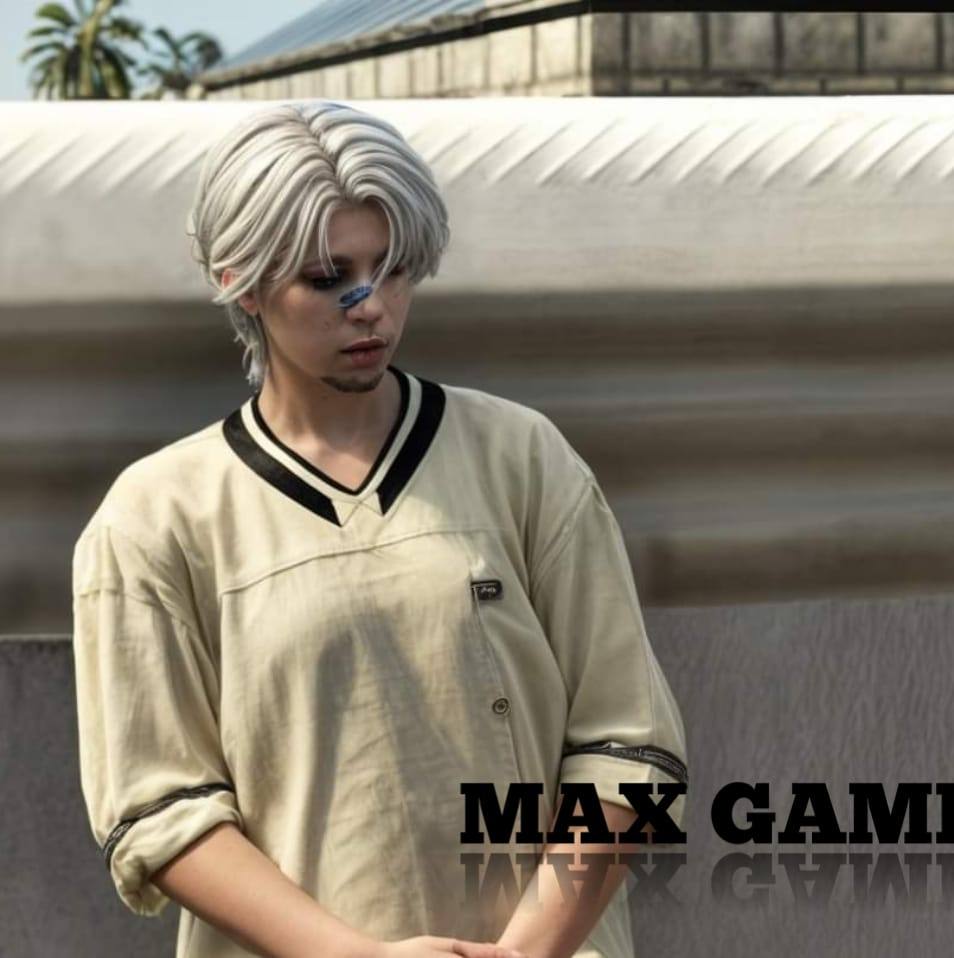 Max Rdrgz