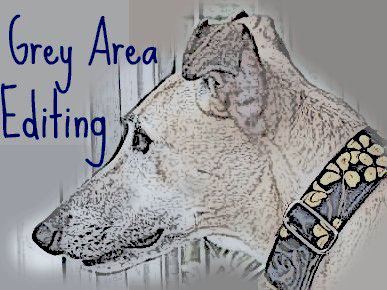 Grey Area Editing