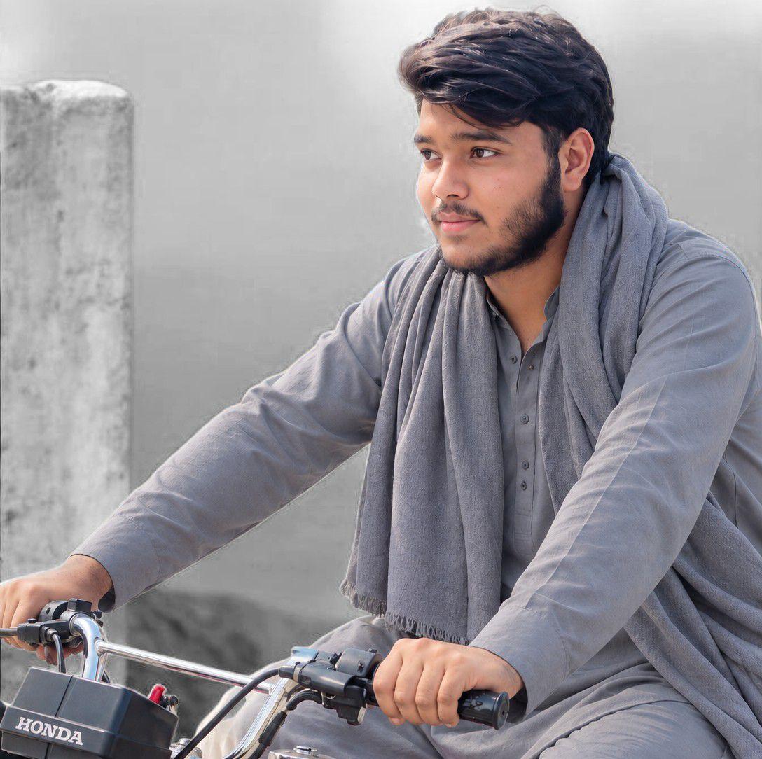 Arfan Ali