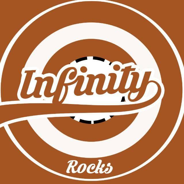 Infinity Rocks Music