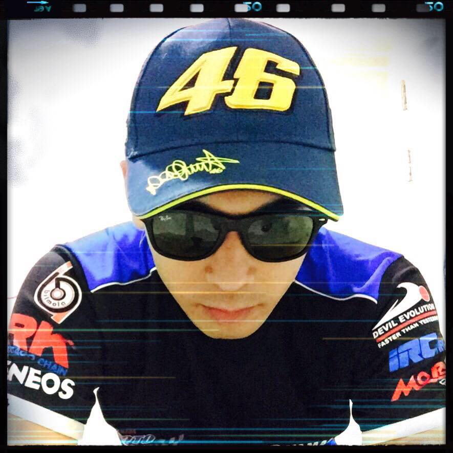 Ray Racing