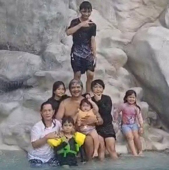Andi - Ang pagiging isang ina ay isang napakagandang paglalakbay na ...