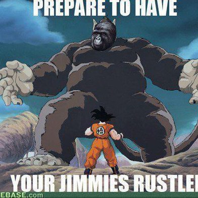 Jimmy the Jimmy Rustler