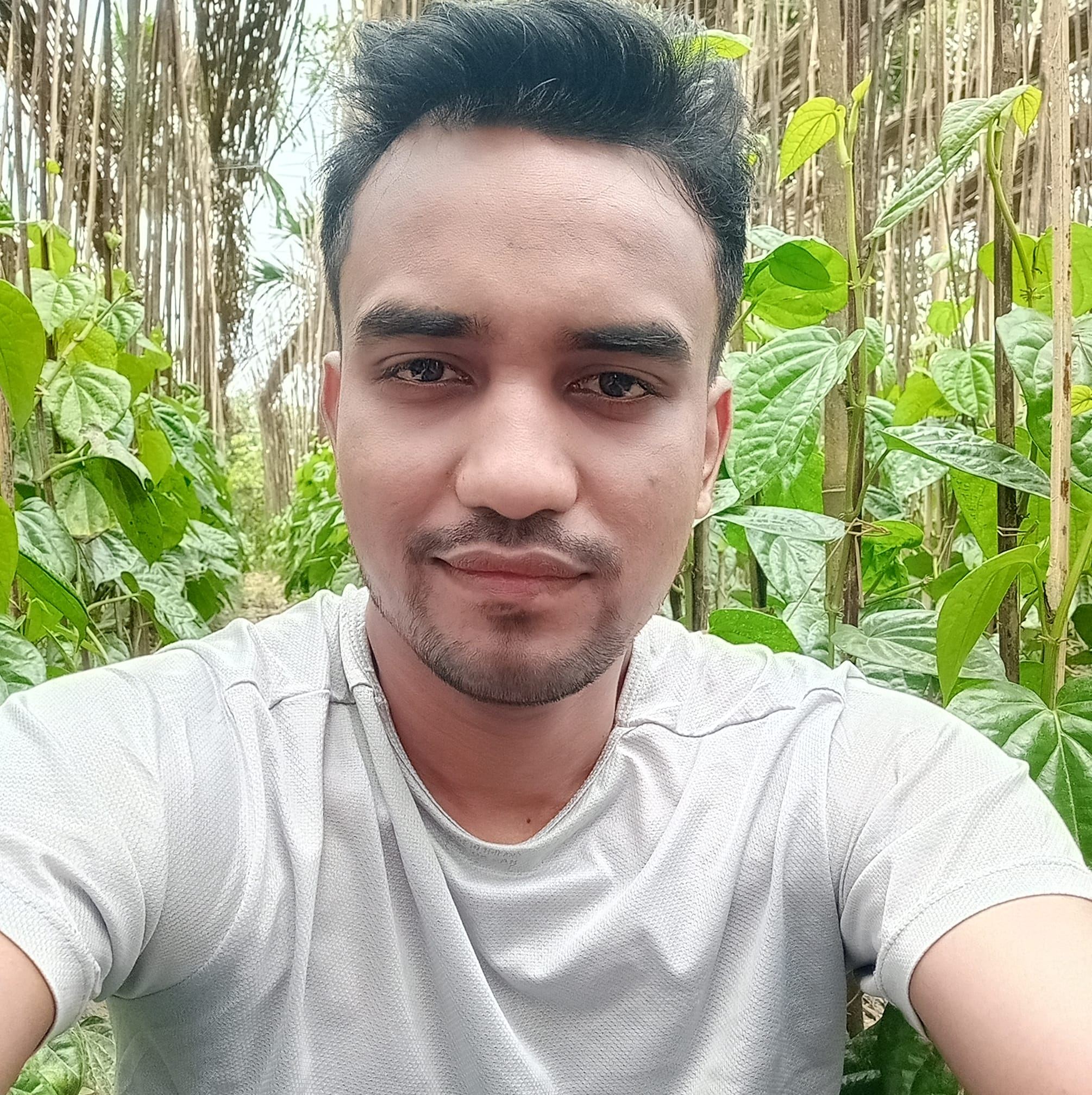 M M H Rana | Kishoreganj