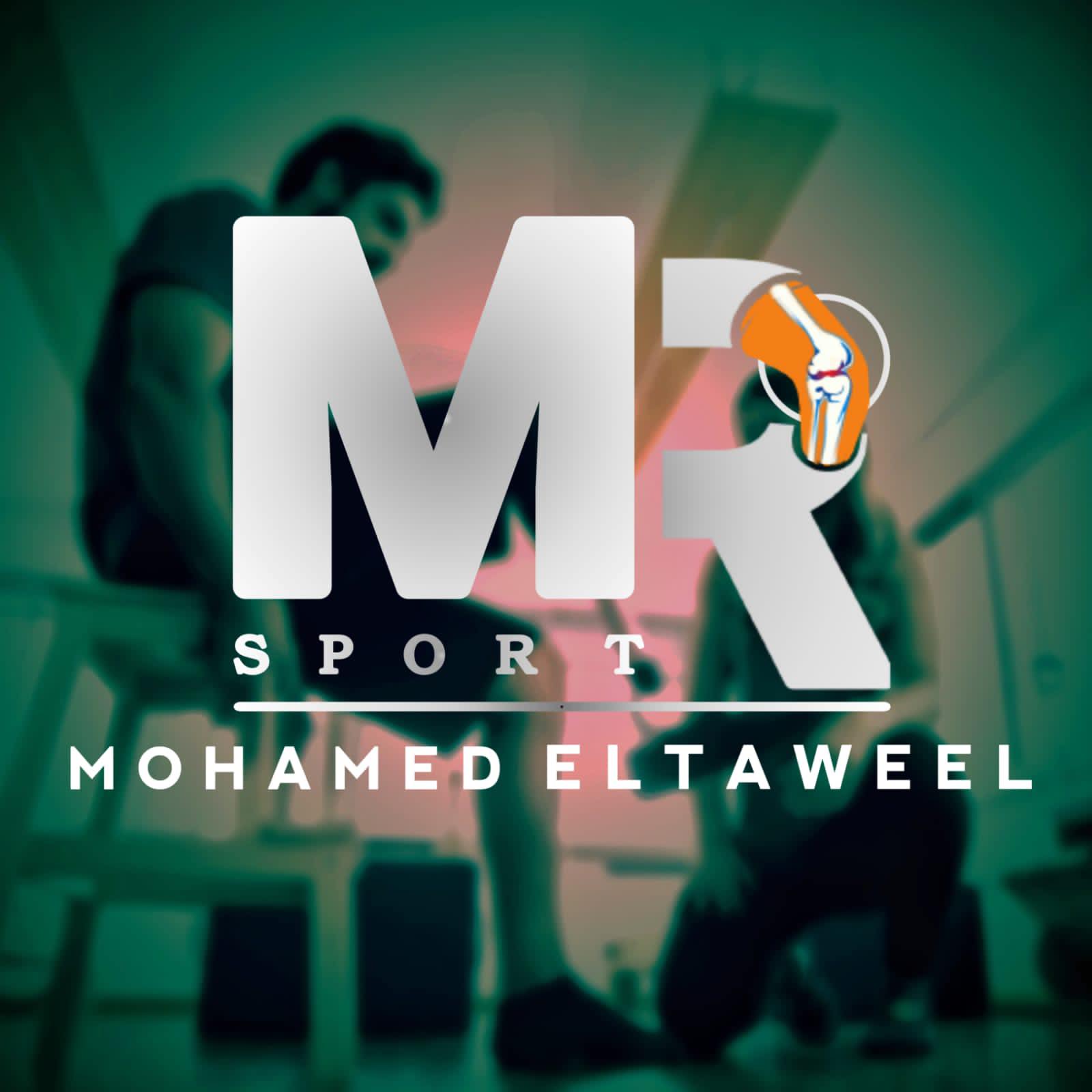 MR sport