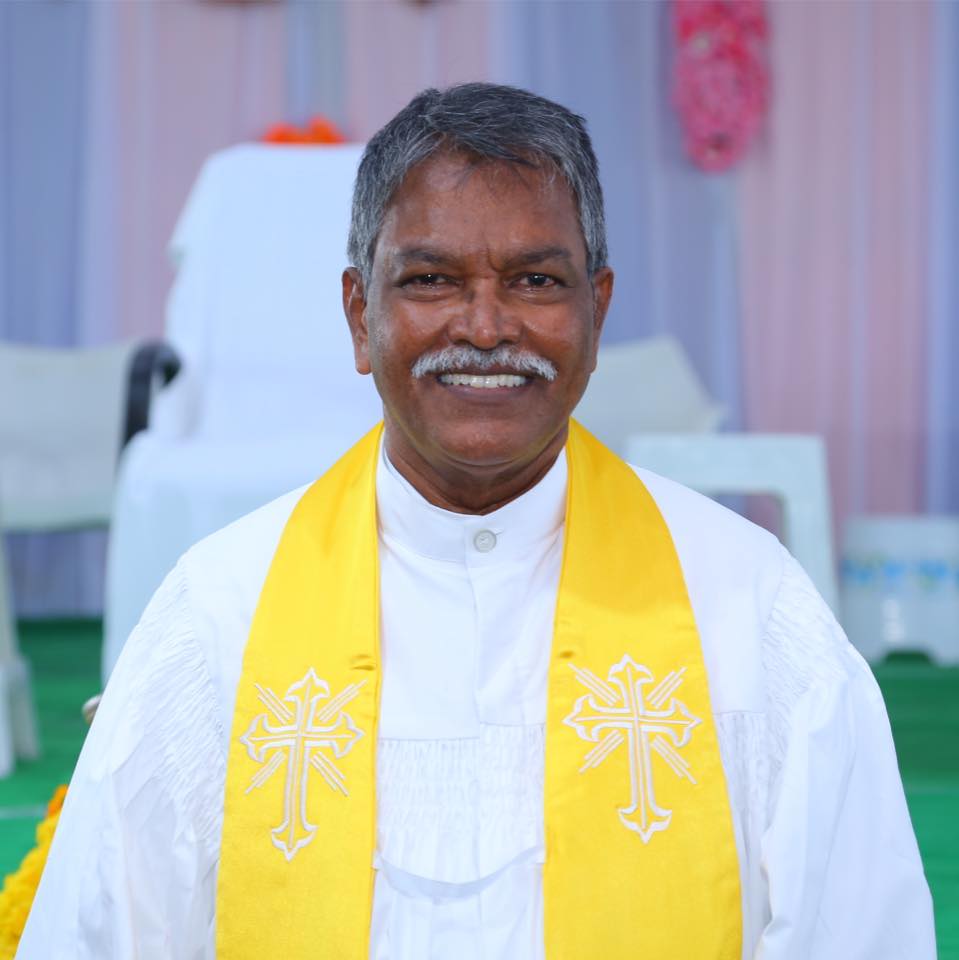 Biblemission Rajahmundry | Rajahmundry