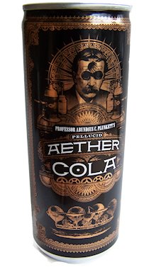 Aether Cola