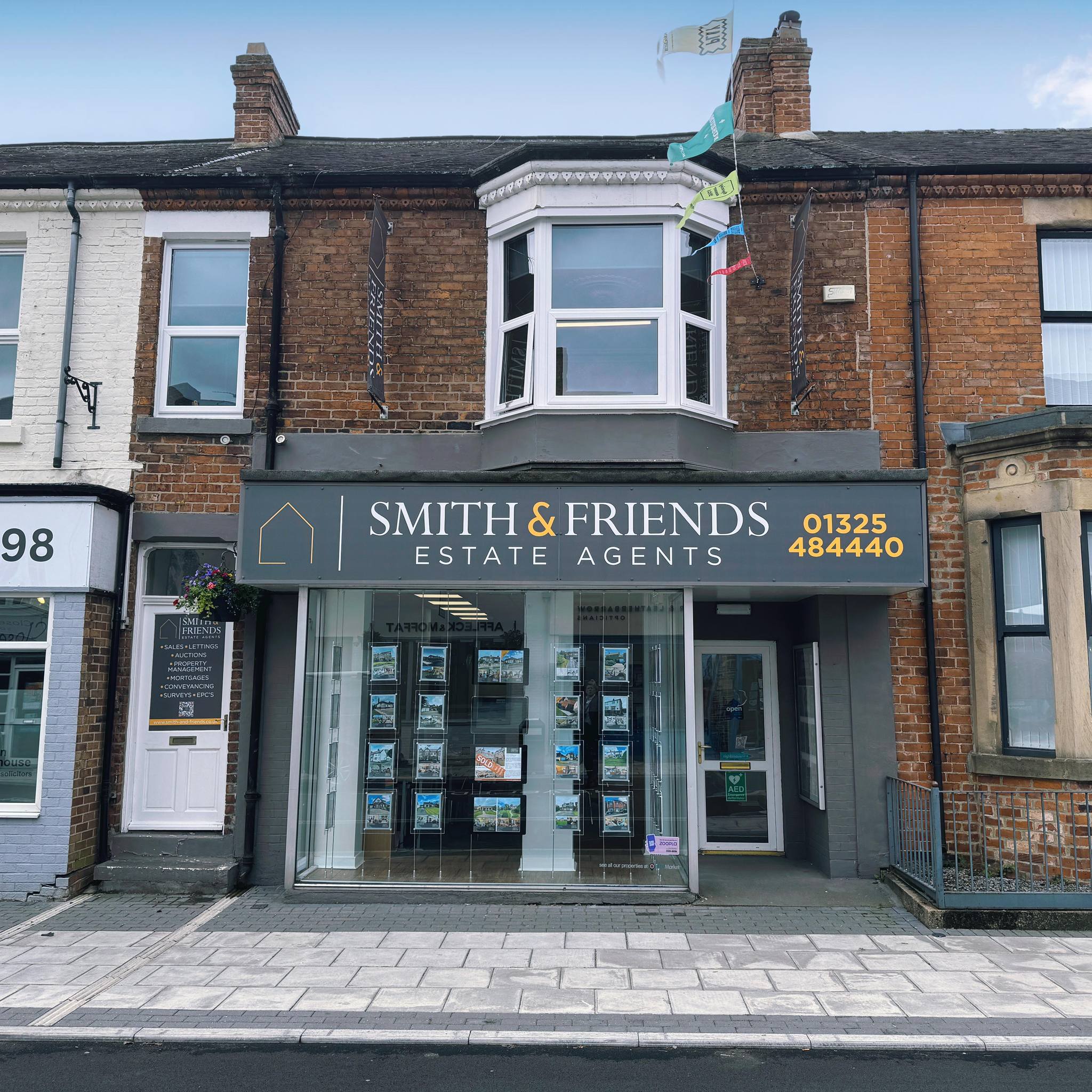 Smith & Friends Estate Agents - Darlington | Darlington