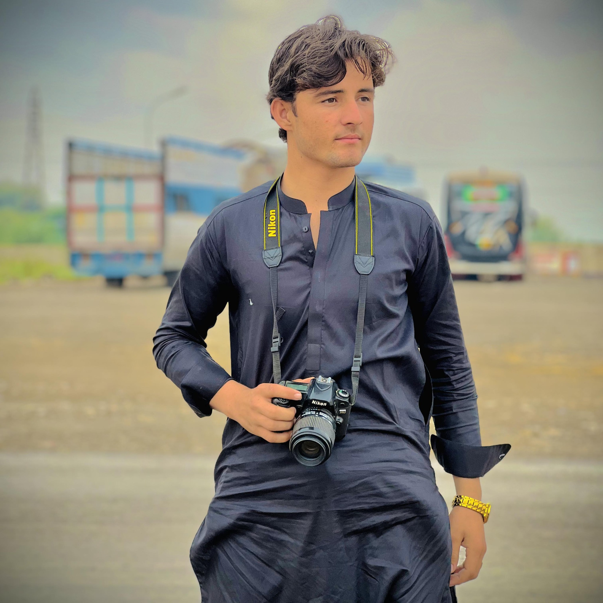 Hafiz Mobail on Reels | Facebook